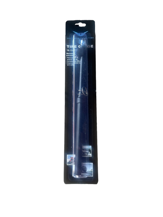 Tire Pressure Gauge - Jag Tire Distributors